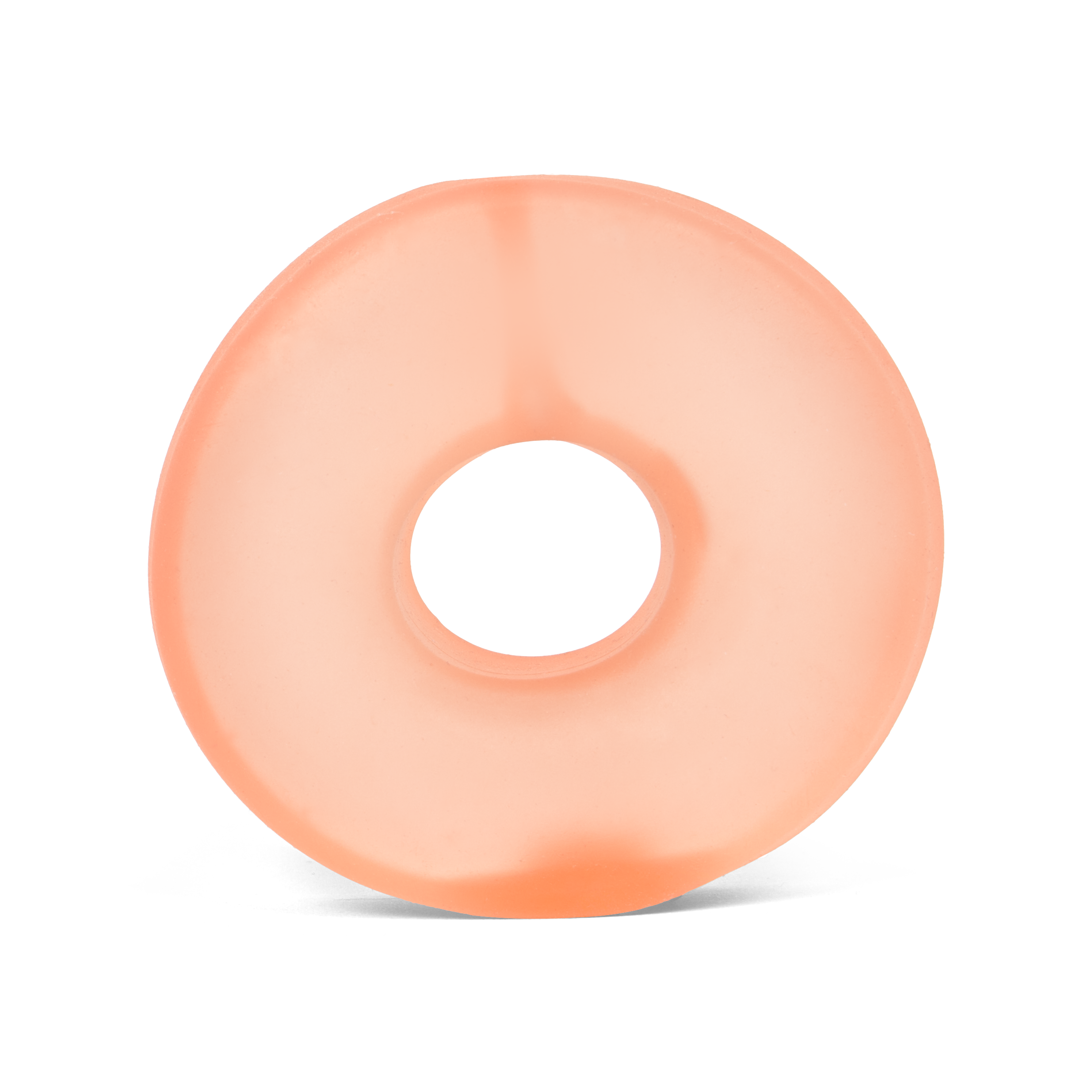 *New* Speks Loop Gump - The Memory Gel Stress Ring - 6cm